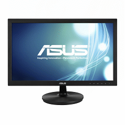 ASUS VS228NE 21.5吋16:9寬螢幕LED 黑色 液晶顯示器