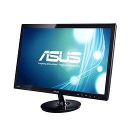 華碩 ASUS VS239NR 23吋 寬螢幕 IPS LED液晶顯示器 (黑色)