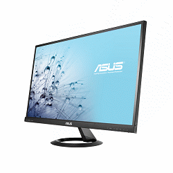 ASUS VX229H LCD 21.5吋寬螢幕IPS LED黑色