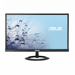 ASUS VX239H 23吋寬螢幕IPS LED 黑色 液晶顯示器