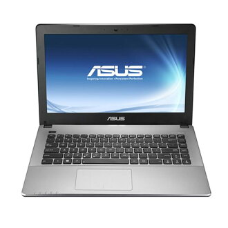 ASUS X450CC-0091B3337U(迷霧灰) 14吋筆記型電腦 (14吋/i5-3337U(1.8G)/4G ON BOARD最大8G/500G 5400轉/GT 720 2G/燒/W8)