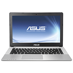 ASUS X450JF家用筆記型電腦(X450JF-0043D4200H)(14吋/i5-4200H/4GB/750G/NV745 2G/SM/Win8 )