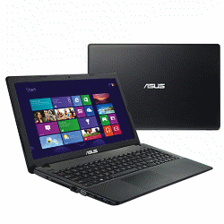 ASUS X552EP-0037KA45000 家用筆記型電腦 (黑15.6/A4-5000/4GB/AMD8670 1G/SM/Win8)