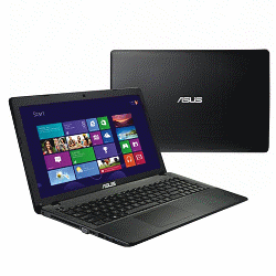 ASUS X552EP-0117KA45100家用筆記型電腦 黑15.6/A4-5100Quad/4GB/1TB/AMD8670 1G/SM/Win8