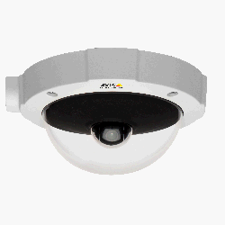 AXIS M5014-V IPCAM 網路攝影機