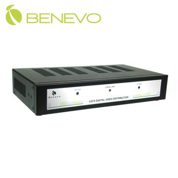 BENEVO UltraVideo 9埠HDMI數位影音分配器 ( BHS109 )  