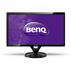 BENQ VL2040AZ 20型19.5吋 LED黑色液晶顯示器