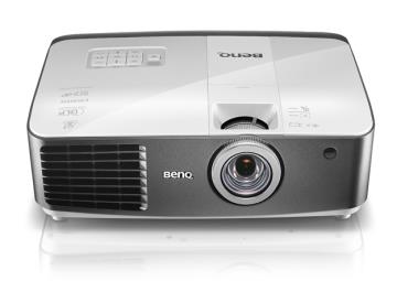 BenQ FULL HD 1080P/2200ANSI 3D投影機 ( W1500 )  