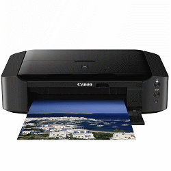 Canon PIXMA iP8770 A3+噴墨相片印表機