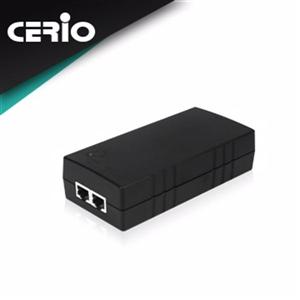 CERIO POE-S53VG 網路電源供應器  