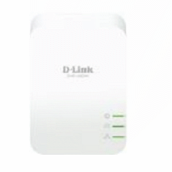 D-Link DHP-601AV 網路橋接器(雙包裝)