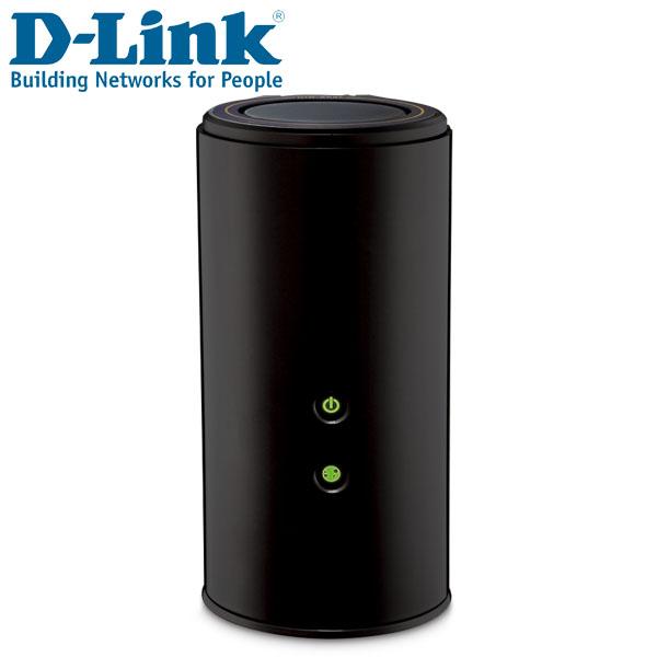 D-LINK DIR-868L Wireless AC1750 雙頻Gigabit無線路由器  