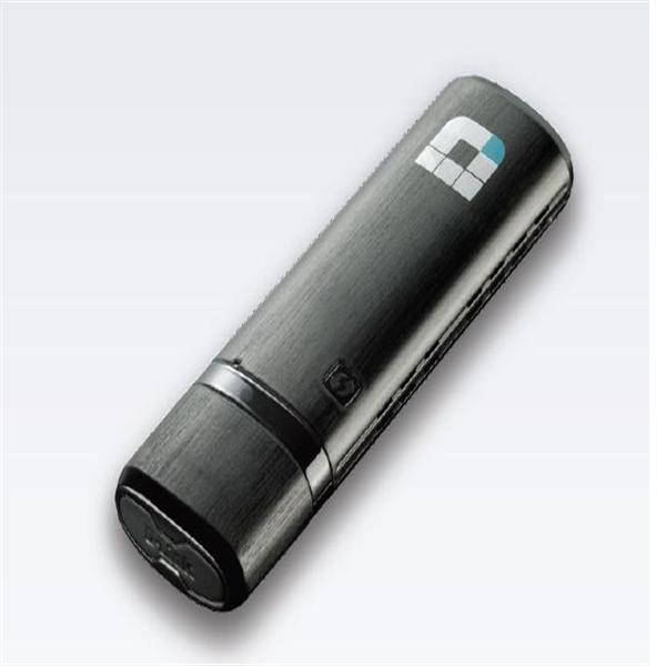 D-LINK DWA-182 Wireless AC1200雙頻USB 無線網卡  