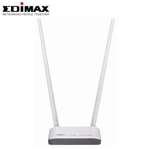 EDIMAX BR-6430NC PLUS 超高增益多模式無線網路分享器  