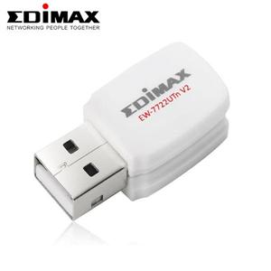 Edimax EW-7722UTN V2 11N 300M 無線網卡  