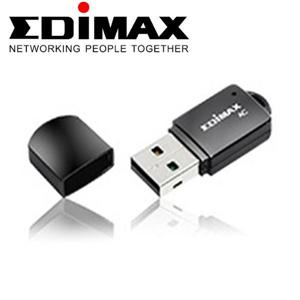 EDIMAX EW-7811UTC AC N600M無線網卡