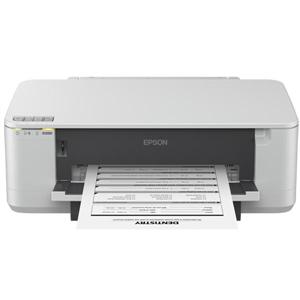 EPSON K-100 黑白商用噴墨印表機