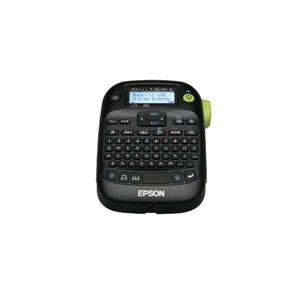 EPSON LW-400 隨身型標籤印表機