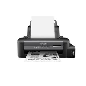 EPSON M105黑白高速Wifi連供機