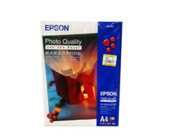 EPSON S041061(S041786) 噴墨專用紙