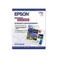 EPSON 噴墨專用紙Photo Quality Ink Jet Papaer (S041079)