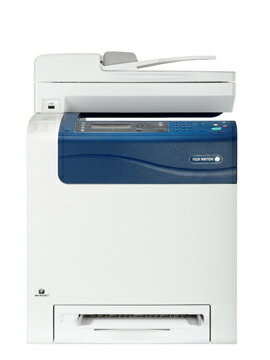 Fuji Xerox DP CM305df A4 彩色多功能事務機 ( CM305DF(TL300617) )  