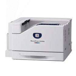 FUJIXEROX DocuPrint C2255 A3 Colour Printer 單功能雷射印表機 (TL300469)