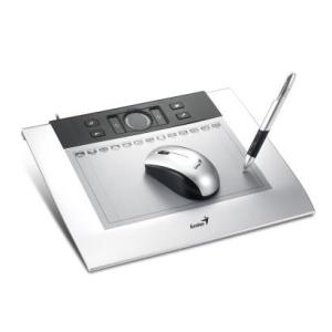 Genius MousePen M508 設計師款數位繪圖板(5吋x8吋)
