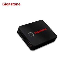 Gigastone SmartBox A2 無線存儲充電寶(黑/白兩色)
