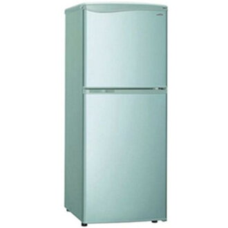 Haier 海爾 137L雙門電冰箱 (HRF-140FTA)
