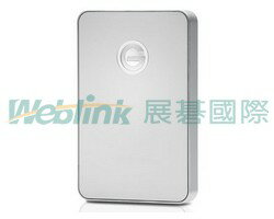 HGST G-Drive Mobile Combo,USB 3.0 1TB 外接式硬碟機