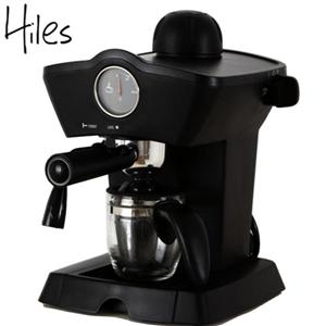 Hiles皇家義式濃縮咖啡機(HE-303)