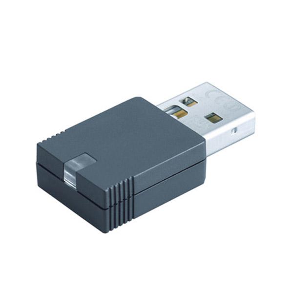 HITACHI USBWL11N 無線網卡