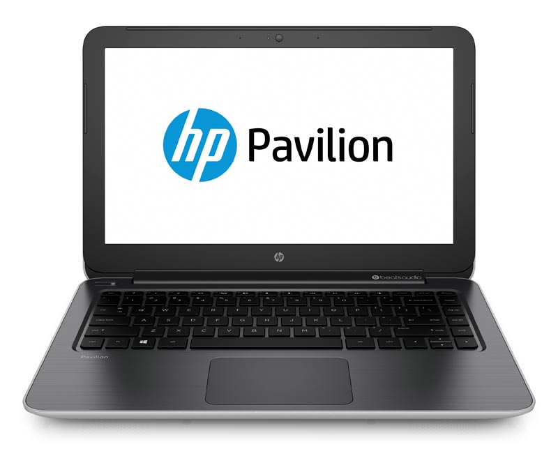 HP Pavilion 13-b220TU 銀色13.3" ( L2Z39PA )筆記型電腦 5th Gen Intel Core i5-5200U/8GD3 128GB M.2-2280 SATA SSD/一年保固 Intel HD Graphics 5500 Windows 8.1/一年保/光碟機選購