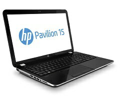 HP Pavilion 15-e025TX 15.6" 筆電 ( E4X00PA )(Intel Core i7-4702MQ/8G DDR3 1TB 5400/ AMD Radeon HD 8670M 2GB DVD RW Double Layer SuperMulti Windows 8 Standard (64 bit)/二年)