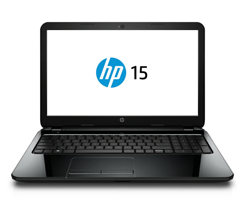 HP 15-g205AX 黑色 15.6