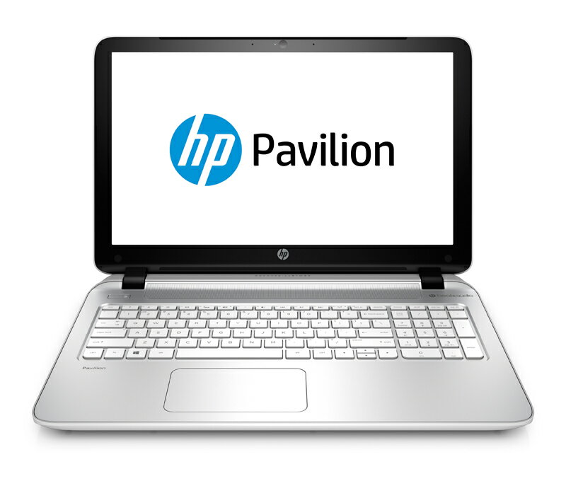 HP Pavilion 15-p262TX 白色15.6
