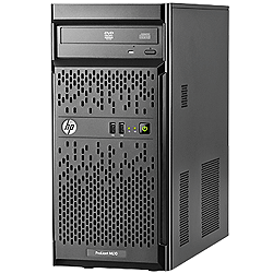 HP ML10 E3-1220v2 伺服器 737650-375  