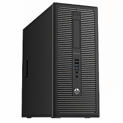 HP EliteDesk 800 G1 C8N27AV80TI5#001-CRD商用個人電腦 TWR/i5-4570/4G/500G/DVDRW/WIN8.1PRODG/CRD/電子鎖/3yr