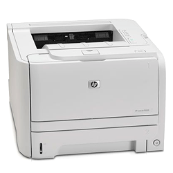 HP LaserJet P2035 印表機 (CE461A)