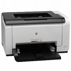 HP LaserJet CP1025nw color Asia Pacific CE918A
