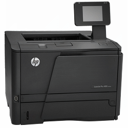HP LaserJet Pro M401dn黑白雷射印表機(CF278A)