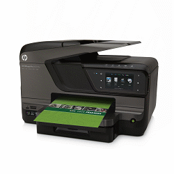 HP Officejet Pro 8600 雲端多功能事務印表機系列 (N911) (CM750AA)