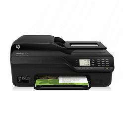 HP OfficeJet 4620 網路相片傳真複合機 (CZ152AA)