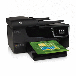HP Officejet 6600 雲端網路傳真複合機 (CZ155AA)