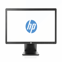 HP EliteDisplay E221 21.5-In Monitor 液晶顯示器 (C9V76AA )  
