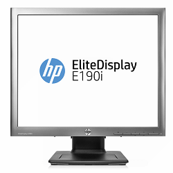 HP EliteDisplay E190i LED MNT液晶顯示器(5:4) E4U30AA  
