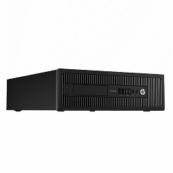 HP ProDesk 600 G1 系列 F0S16PA  商用個人電腦 i5-4570/4G*1/500G/DVDRW/14-1/WIN8DGWIN7  