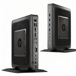 HP t620 F5A51AA 商用個人電腦 Slim/GX-217GA/ThinPro/16G/4G/VGA port/3-3-0