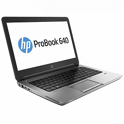 HP ProBook 640 G1 J7V97PA 商用筆記型電腦 14W/i5-4310M/4G/32G+750G/AMD 1G/DVDRW/W8.1 DG/3yrs